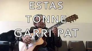 Estas Tonne/cover Garri Pat