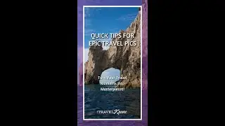 Snap & Share: Photography Tips from The Travel Krewe 📸