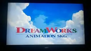 DreamWorks Animation SKG™ (2004)