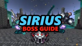 Sirius Boss Guide: Monumenta