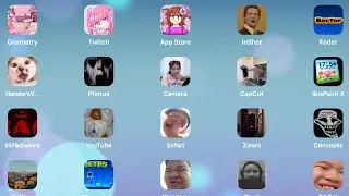 [GD News] SSOH V3 Theme for iOS 12