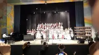 Хор "Лель"