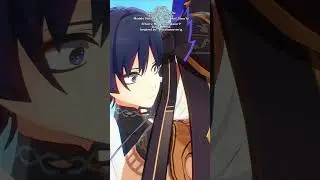 Cyno 5 seconds after hearing about Wanderer’s past: 