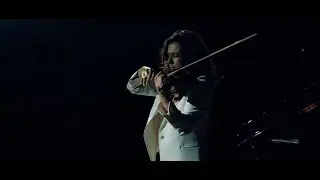 ENESCU // ‘Impromptu concertant’ by Sarah Nemtanu and Romain Descharmes