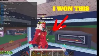 PvPing For My Stuff Back.. (Steal A Brainrot)