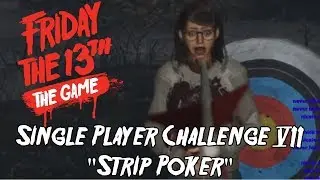 Single Player Challenge #7 