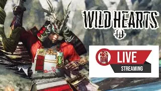 WILD HEARTS - END GAME FARM