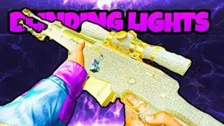 Blinding Lights-Black Ops 6 Montage