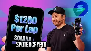 My Method With Solana | Crypto With Solana | Solana