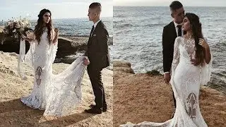 Getting MARRIED AGAIN Vlog!