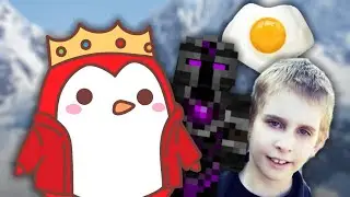 minecraft ultimate w/ misha, omicron, & eggshorts
