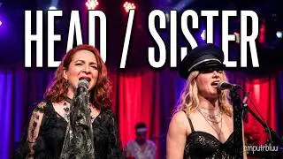 PRINCESS • Head / Sister • Brooklyn Bowl • 10/28/2017