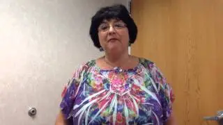 Debra Gerszewski praises Rydell Collision for 