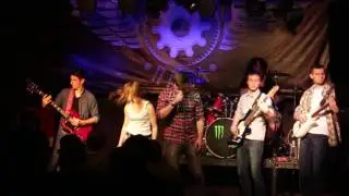 AltaForce (первый полуфинал 11.11.2016)