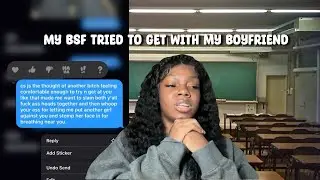 STORYTIME: I CAUGHT MY BF CHEATING * I almost got jumped