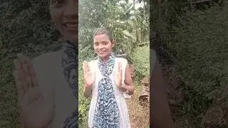 Kaathu Mela❤️ #Shors #Short viral #Song # Love 😘 #lovemusi@Sushana tudu official