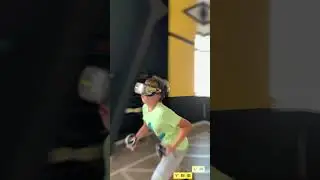 VR ARENA UFA