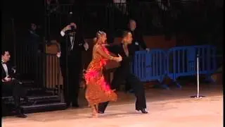 FRANCO FORMICA & OXAMA LEBEDEW - SAMBA