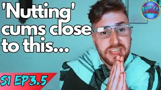 (LIVE🔴) Ziah TV UNLEASHED S1 Ep3.5