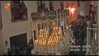 Semana Santa 2013. Hermandad de la Misericordia. Jueves Santo.