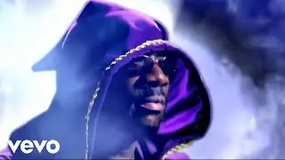 Wu-Tang Clan - I Can't Go to Sleep (Official Video)