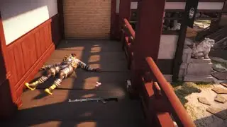 R6 got me DEAD BRUH #6T