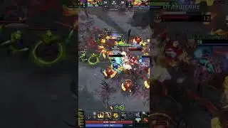 БАААМ!!! #dota2 #dota2wtf #lol #dotawtf #moments #haha #dotamemes #game