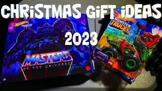 Christmas Gift Ideas 2023