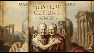 Dostluk Üzerine  -  Marcus Tullius Cicero