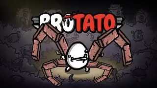 Brotato meme
