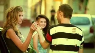 ЗВЕРИ - мне никуда не надо ( Making of 1)  HD