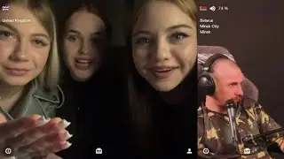 Комедия «Обход по палатам с Интерном» ч.2 