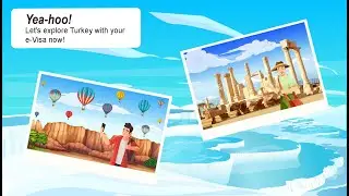 Turkey eVisa - How it works?