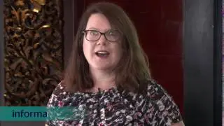 Sharon Ditchburn on Certificate in Board Secretarial Practice