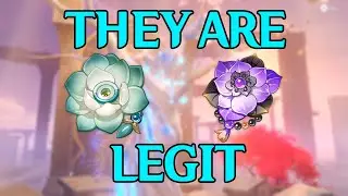 Vermillion - Echoes New Artifact | More Than Just Xiao / Yoimiya Set [Genshin Impact]