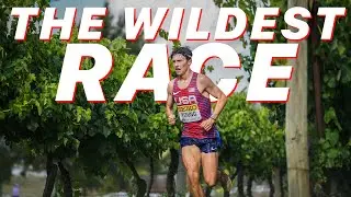 How I Raced A World Championship // The Trip of a Lifetime!