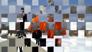 Колян и Косяк