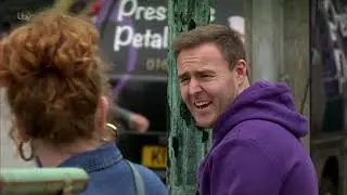 Coronation Street 2020 09 25 HDTV x264 SS