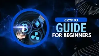 CryptoCurrences for Beginners. Learn Everything about you need to know Cryptocurrency / Bitcoin