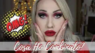 O MIO DIO ! HO FATTO UN ESPERIMENTO PAZZESCO!