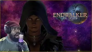 Emet-Selch Final Act Cutscene REACTION