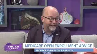 Annual Enrollment Period - Nick Karl on WWL