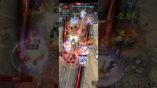 【AoO】rally - sos - sos - sa