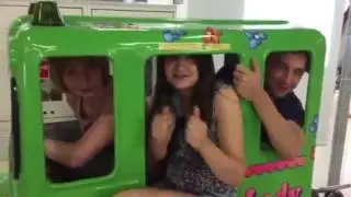 В чём смысл жизни от 