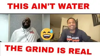 Basketball Hard Work  & Work Ethic - Basketball On Court Grind - This Ain't Water
