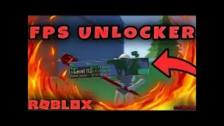 FPS UNLOCKER TUTORIAL OP DOWNLOAD (No Hacks) (No Virus)