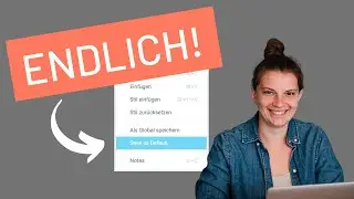 Save as default: Standard-Einstellungen für Elementor-Widgets festlegen