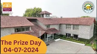 The Prize Day 2024
