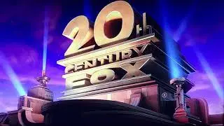 20th Century Fox/Dreamworks Animation SKG (V5)