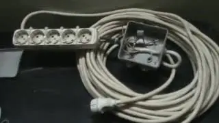 Длительный тест WAGO на прочность